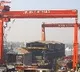 Bomb threat for Cochin Shipyard