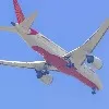 London bound Air India aircraft changed in last minute