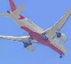 London bound Air India aircraft changed in last minute