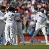 Team India beat England by huge margin