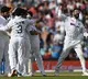 Team India beat England by huge margin