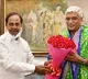 Drop Telangana irrigation projects from unapproved list: KCR