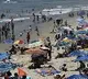 UN underlines need for limiting global temperature rise