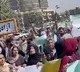 'Death to Pakistan' chants as Afghans rally in support of Massoud