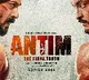 Salman in face-off with Aayush in 'Antim: The Final Truth' poster