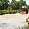 Heavy rains batter T'gana, road transport hit