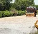 Heavy rains batter T'gana, road transport hit