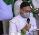 Owaisi firm on contesting 100 seats in UP polls