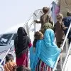 Taliban Stops Refugee flights