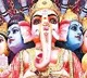 Khairatabad Ganesh idol ready devotees  queque to see idol