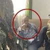 Guinea president conde still in military Detention