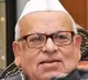 Sedition Case Against Ex Governor Over Remarks Against Yogi Government
