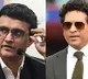 Ganguly and Sachin response on Team India victory
