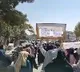 Death To Pakistan Chants In Kabul