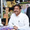 Odisha police arrests YCP leader Malla Vijayprasad