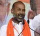 Bandi Sanjay fires on KCR