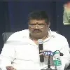 Minister Avanthi Srinivas talks about corona in schools topic