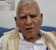 Police arrests Chhattisgarh CM Bhupesh Baghel father Nand Kumar