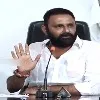 Kodali Nani fires on BJP