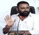 Kodali Nani fires on BJP
