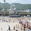 TTD issues Sarva Darshanam Tokens from tomorrow