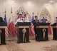There are some Americans in Aghanistan says Anthony Blinken