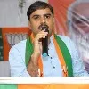 BJP leader Vishnuvardhan Reddy demands Malladi Vishnu for public apology