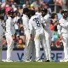 Team India topped ICC Test Championship points table