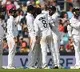 Team India topped ICC Test Championship points table