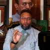 Owaisi dividing society for political gains: BJP