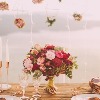 7 go-to design tricks for a wonderful wedding