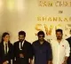 Ranveer in Hyderabad for launch of Ram Charan, Kiara Advani's next