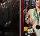 Bobby Deol wins Best Actor for 'Aashram' at 27th Lions Gold Awards
