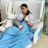 Vinesh undergoes elbow surgery; WFI clueless about how she got injured