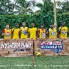 Rampagers FC win Redbull Neymar Jr’s 5