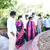 కెఎల్ రావు పార్క్‌ ఆధునికీక‌ర‌ణ పనులు: విజయవాడ మేయ‌ర్ 