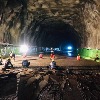 Indian Railways takes up major tunneling works in a big way