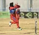 Afghan women cricketers went underground