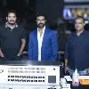 Ram Charan and Shankar movie starts in Hyderabad