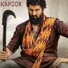 Gangster poster released