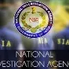 NIA submits charge sheet against Sachin Waze