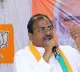 Somu Veerraju fires on minister Vellampalli Srinivasarao