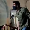 rana reached ed office