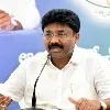 Adimulapu Suresh releases EAPCET Engineering results