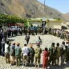 Afghan Resistance Forces Asks UN Help as Talibans Genocide In Panjshir