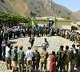 Afghan Resistance Forces Asks UN Help as Talibans Genocide In Panjshir