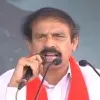 Minister Balineni flying in special flights says CPI Ramakrishna