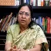Uttarakhand governer Baby Rani Mourya resigns