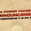 Harish Shankar and Pavan Kalyan movie update