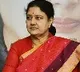 IT department seizes Rs 100 Cr properties of Sasikala